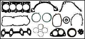 FIAT DOBLO 1,4 8 V MOTOR FULL CONTA TAKIMI