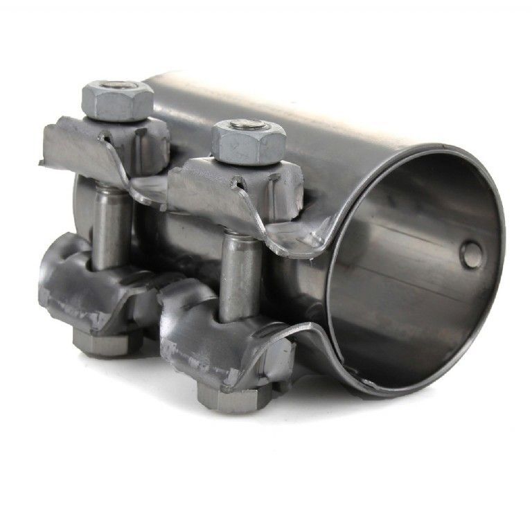 Peugeot 307 Eksoz Flanş Ve Kelepçesi Orjinal