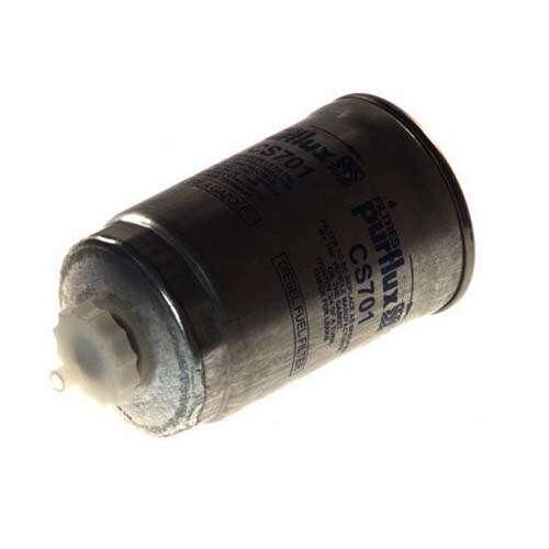 YAKIT FILTRESI FIAT DUCATO PEUGEOT BOXER JUMPER HYUNDAI KIA ERA GETZ RIO CERATO CEED 06 - #### PURFLUX CS701