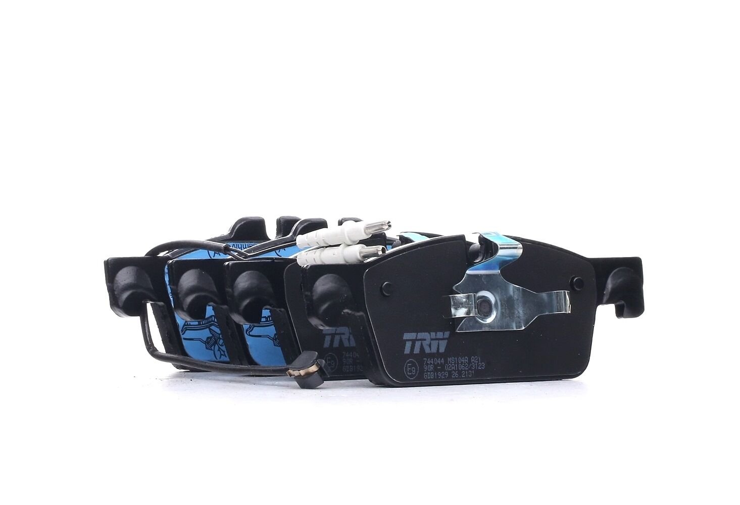 ON FREN BALATASI P508-P508 SW 1.6 VTI.1.6 THP.1.6 HDI.2.0 HDI.2.2 HDI 11/10>