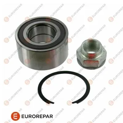 RULMAN KITI FIAT TIPO DOBLO BRAVO 500E 500 L OPEL COMBO VKBA3598