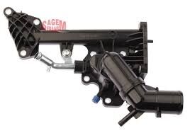 TERMOSTAT COMBO D FIAT DOBLO 16/- EGEA 500 JEEP RENEGADE GIULIETTA 1.6D 2.0D MTJ