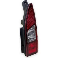 STOP LAMBASI ARKA SAG FIAT DOBLO