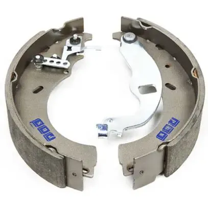 ARKA FREN BALATASI PABUCLU J9 PREMIER 09->KARSAN J10