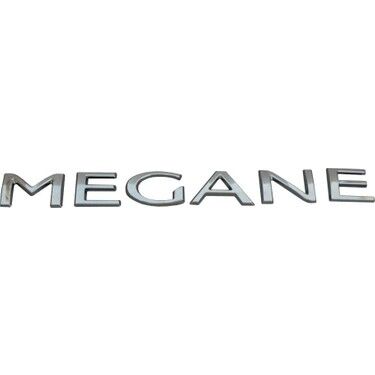 MEGANE III YAZI
