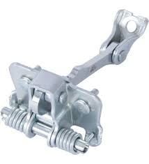 KAPI GERGISI ON C3 PLURIEL 02>09