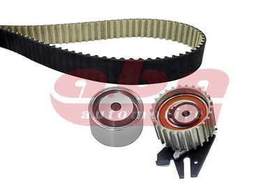 TRIGER SETI (FIAT MAREA 24 JTD ALFA ROMEO 156 24 JTD)