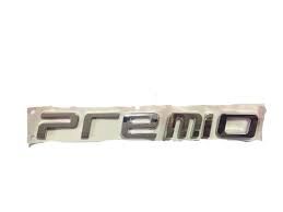 MODEL YAZISI ( PREMIO )    DFL