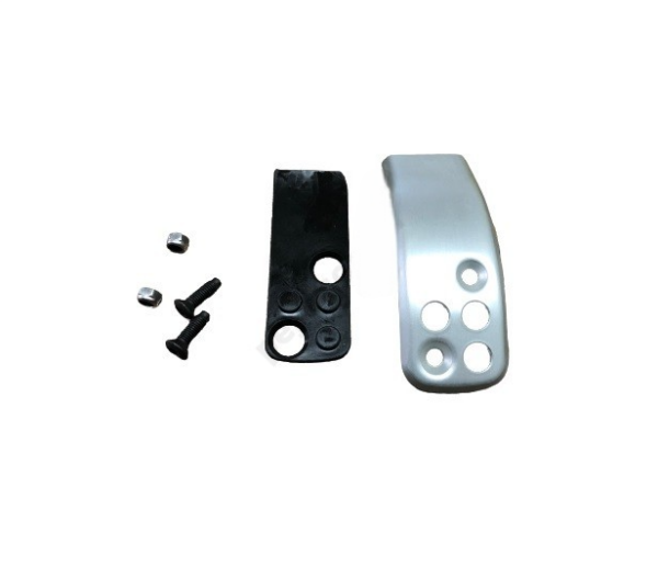 Peugeot 206 Gaz Pedal Pabucu Alüminyum Orjinal