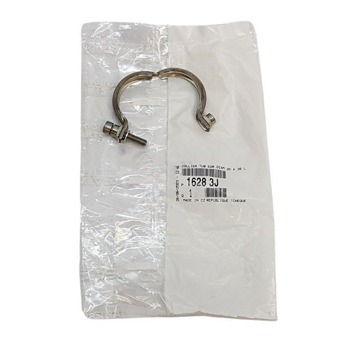 Peugeot 307 Egr Kelepçesi Orjinal