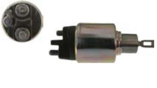 MARŞ OTOMATİĞİ 0001107430 MARSA AIT 12V LOMBARDINI