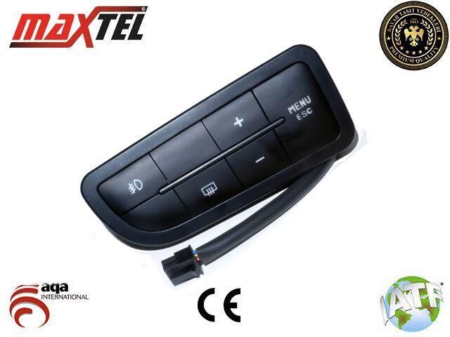 ANAHTAR GRUBU FIAT FIORINO (225) (08-) FIAT LINEA (07-17) PUNTO EVO (09-11) SİS,REZIZTANS 735442323