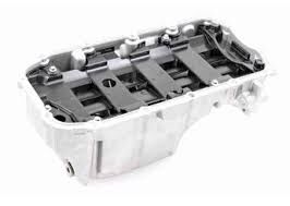 YAG KARTERI ALEMINYUM FIAT DOBLO 1.6 MJTD (SENSOR DELIKLI)