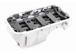 YAG KARTERI ALEMINYUM FIAT DOBLO 1.6 MJTD (SENSOR DELIKLI)