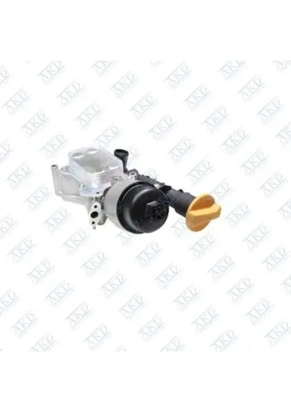 YAG SOGUTUCU KOMPLE FIAT DOBLO G.PUNTO LINEA OPEL ASTRA H CORSA D 1.3JTD CDTI 05