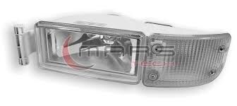 MAN TGA SİS SİNYAL LAMBASI SAĞ 81.25320.6114