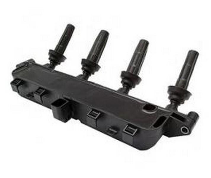 ATESLEME BOBINI P206 P307 1.4 1.4IE TU3JP 00>05