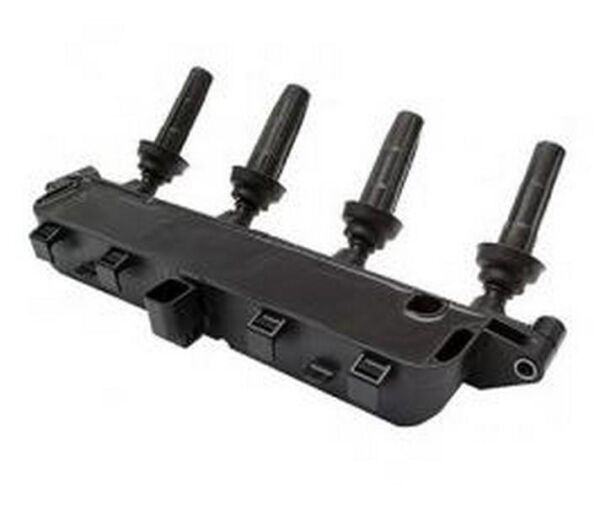 ATESLEME BOBINI P206 P307 1.4 1.4IE TU3JP 00>05