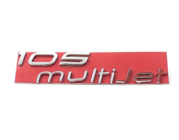 DOBLO 2010 105 MULTİJET  YAZI