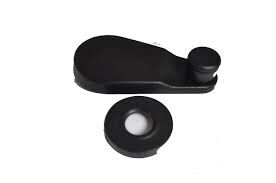 CAM AÇMA KOLU M.131 DKS PLASTİK