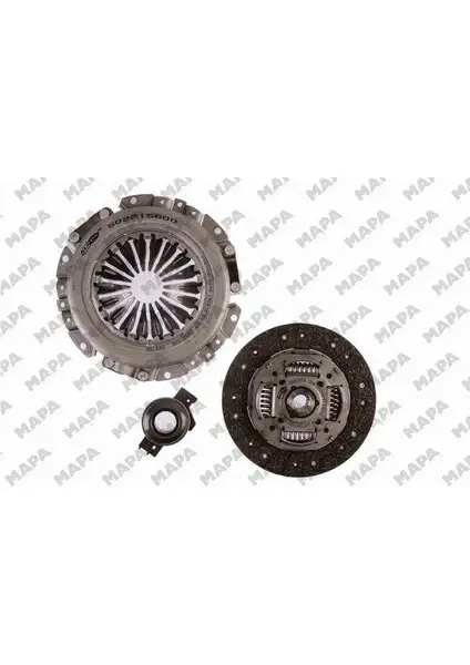 DEBRIYAJ SETI  RULMANLI DOBLO 1.3JTD