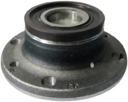 ARKA PORYALI RULMAN ALBEA-DOBLO-PALIO-FIORINO-LINEA 1.2.1.3 MJTD.1.4 - TEMPRA-MAREA-TIPO-UNO 1.4 I.1.6 16V.1.8.2.0 92- ZENON 80017P