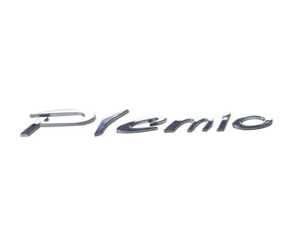 DOBLO 2010 PREMIO YAZI