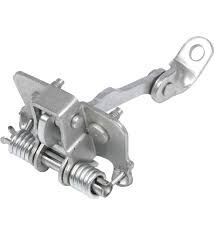 KAPI GERGI DEMIRI ON (SAG / SOL) C3