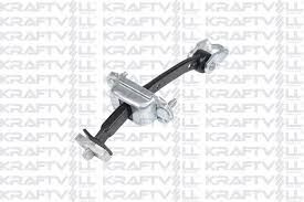 KAPI GERGI DEMIRI ARKA (SAG / SOL) C4 <-2010