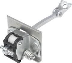 KAPI GERGI DEMIRI ON  C4