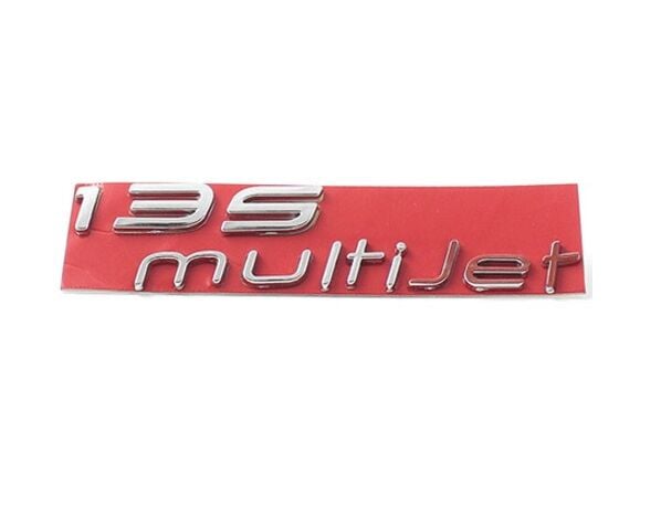 DOBLO 2010 135 MULTİJET  YAZI