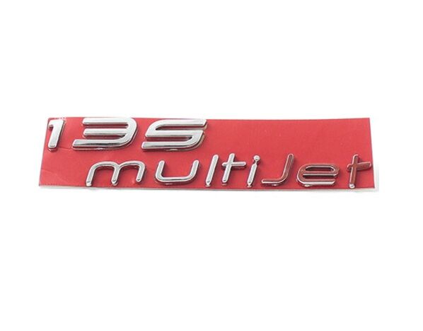 DOBLO 2010 135 MULTİJET  YAZI
