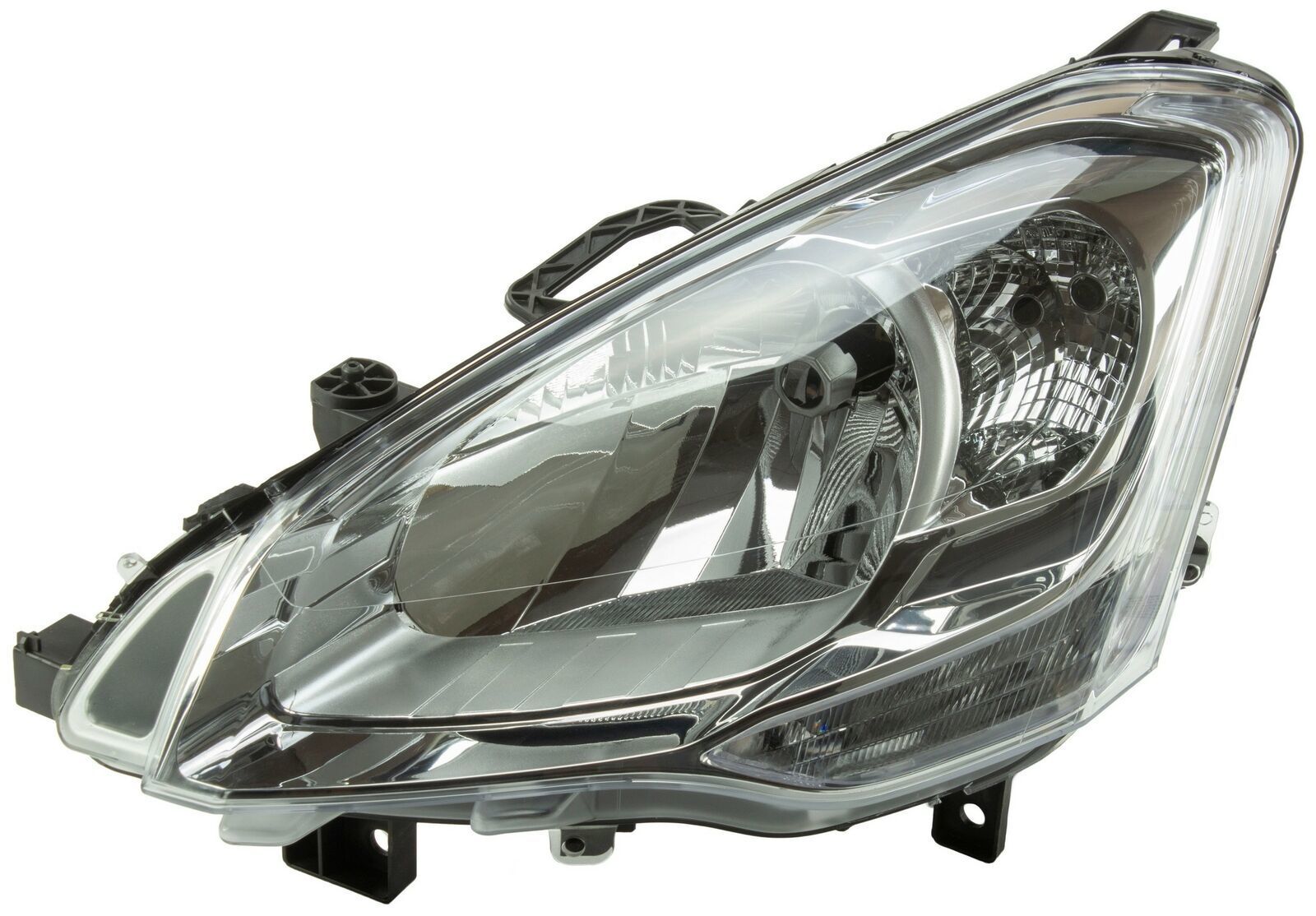 FIAT DOBLO 19 FAR SOL