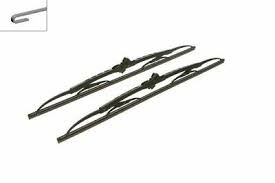 SİLECEK SÜPÜRGESİ 530-530 SET SPOILERLI GENEL TAKIM 21 INC 530CS