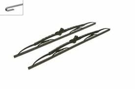 SİLECEK SÜPÜRGESİ 530-530 SET SPOILERLI GENEL TAKIM 21 INC 530CS