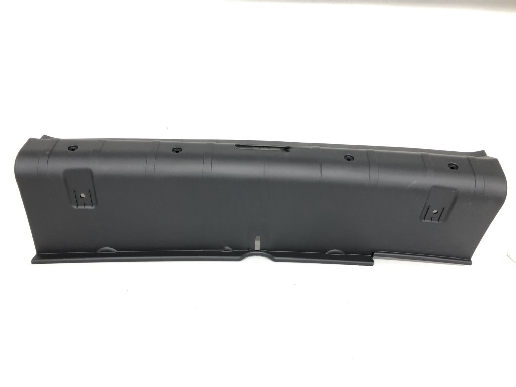 Peugeot 206 Sedan Arka Panel Kilit Bakaliti