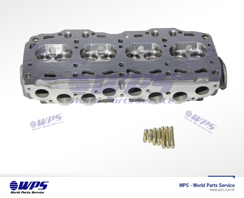 SILINDIR KAPAGI TOFAS SLX FIAT UNO TIPO SIENA PALIO 1.4 8V /WPS-3428005ANI