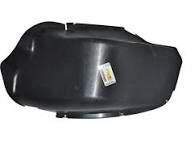 ÇAMURLUK DAVLUMBAZI ARKA SOL PO