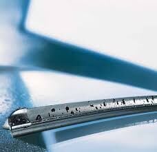 SİLECEK SÜPÜRGESİ AEROTWIN 550 500MM CONNECT AR551S