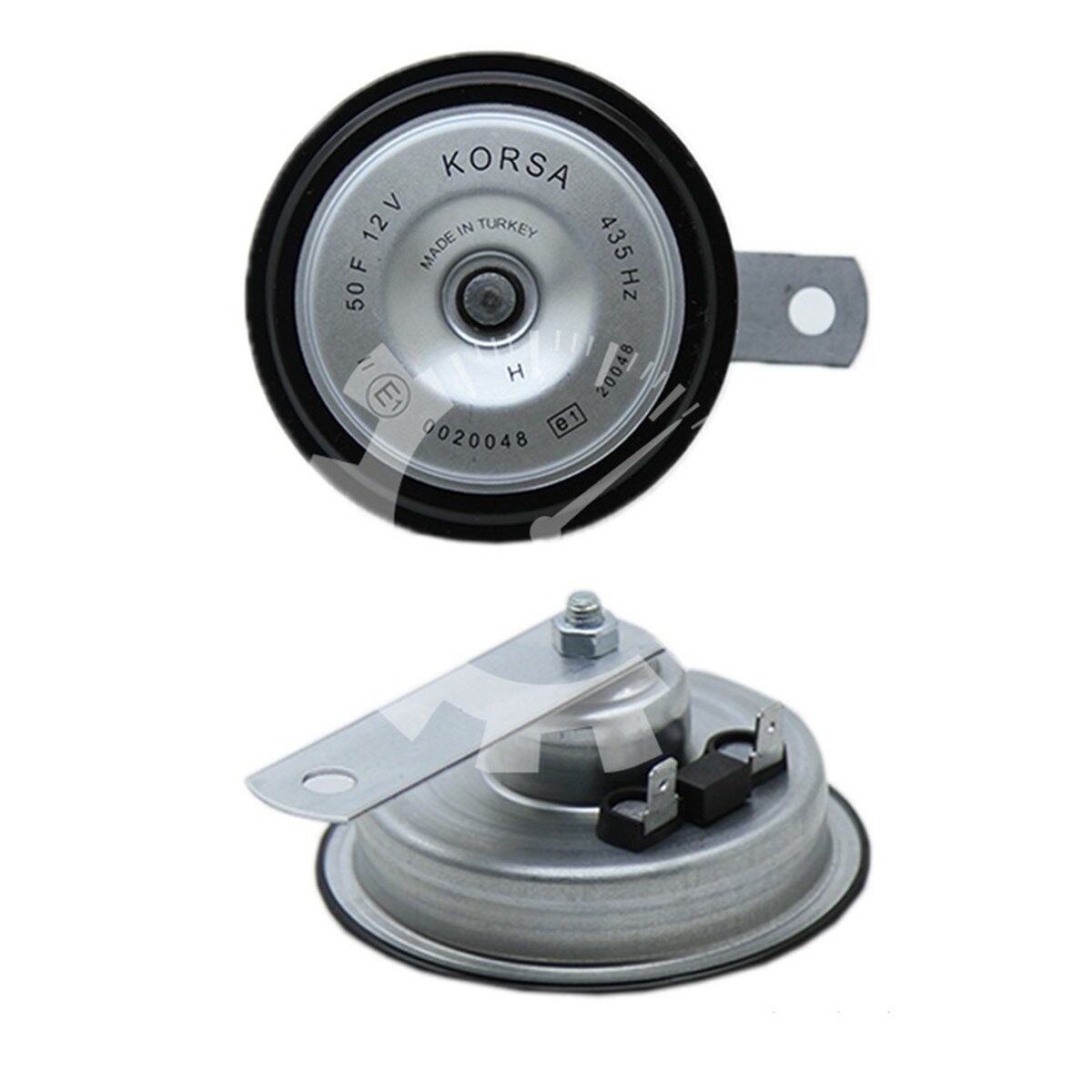 KORSA KORNA 12V DİDİT KÜÇÜK KAFA INCE 435
