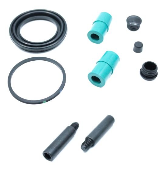 ASTRA G-H-J-COMBO-CORSA C-D-E KALİPER TM TK ÖN 57MM ATE TİPİ PİMLİ SET