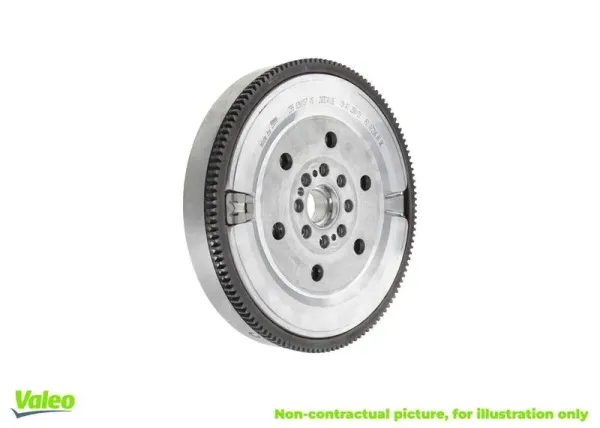 VOLAN KOMPLE OPEL VECTRA C ASTRA H Z19DTH ALFA ROMEO 159 1.9 JTD ####