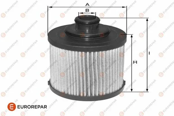 YAG FILTRESI FIAT PUNTO II 13 JTD PALIO ALBEA DOBLO BRAVO T