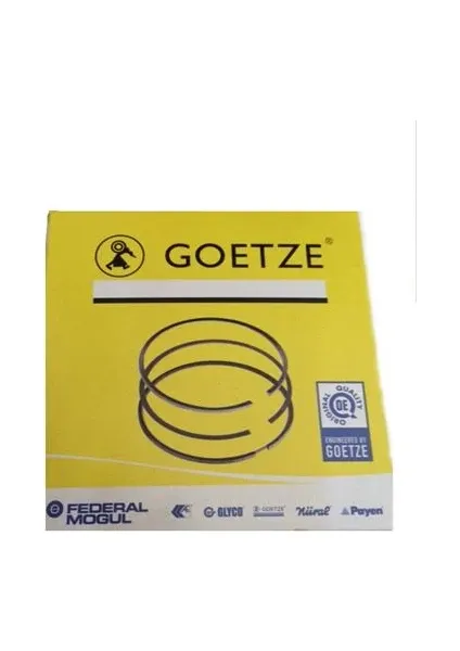 MOTOR SEGMAN 86.00MM STD PEUGEOT BOXER III JUMPER III 22DT FORD PUMA 2.2HDI 16V C81 C96 C110 PUMA V347 155PS EURO5 MOTOR TRANSIT V184 2.0 TDCI 125 PS 01- OLCU 2X2X2