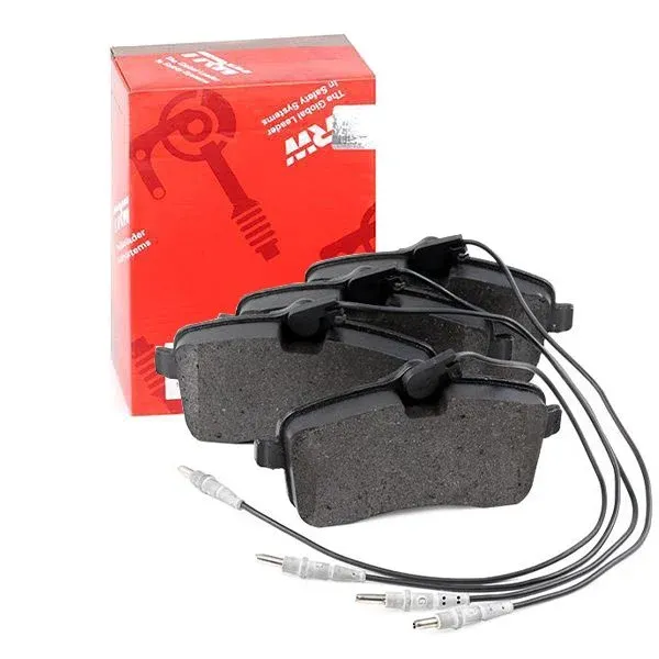 ON FREN BALATASI P407 1.6HDI 110 FAP.1.8-2.0-2.0 HDI 135 FAP 04>FISLI