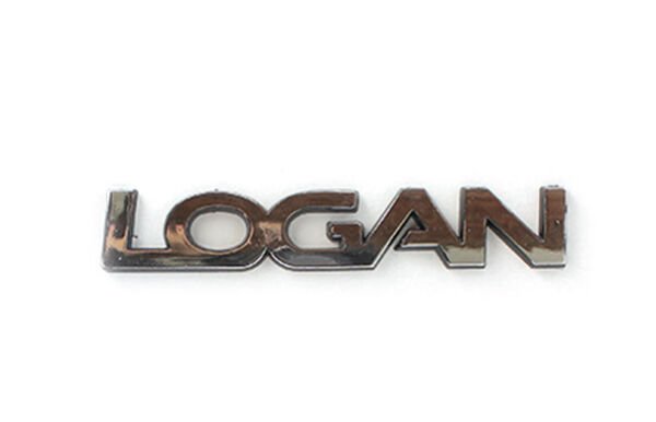 LOGAN YAZI