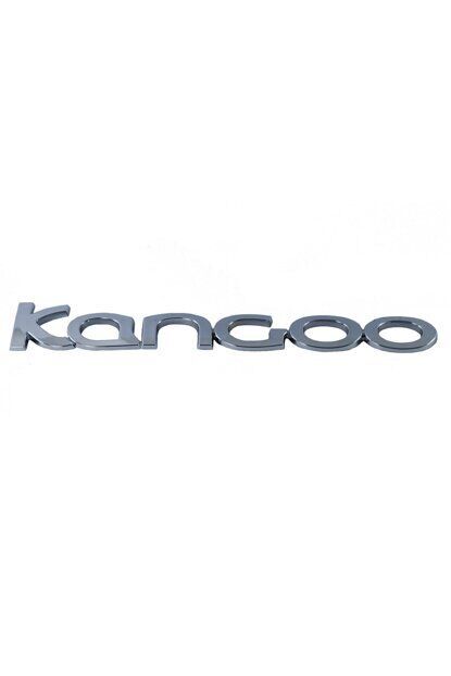 KANGOO YM YAZI