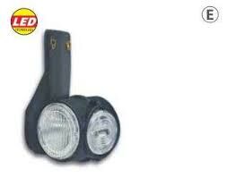 PROSTAR PS8 LED ISARET LAMBASI UC YONLU