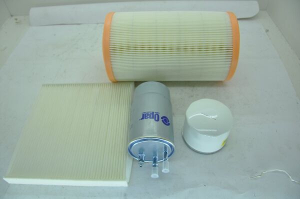 FILTRE KITI DUCATO 2.3 E6/E6D