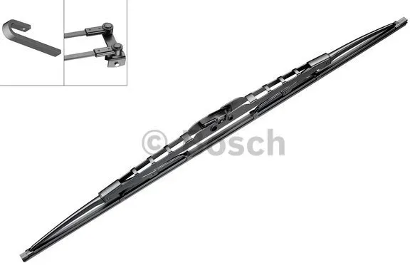 SİLECEK SÜPÜRGESİ 1000 MM MERCEDES O403 TEMSA N102